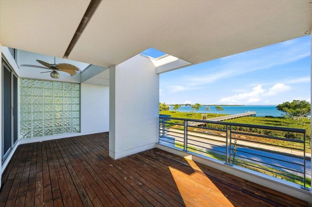 1405 N BAYSHORE DRIVE, Safety Harbor, FL 34695