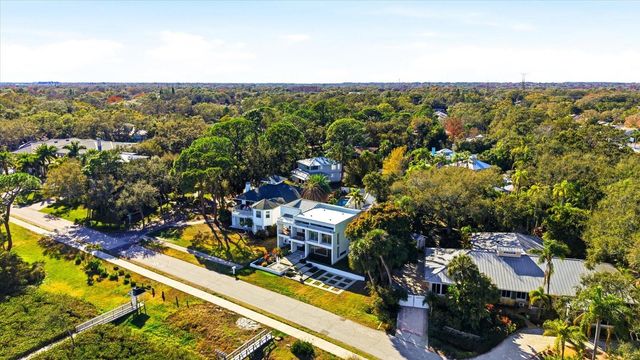 1405 N BAYSHORE DRIVE, Safety Harbor, FL 34695