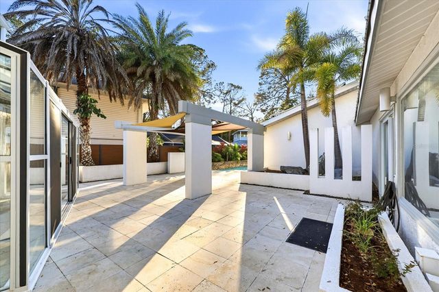 1405 N BAYSHORE DRIVE, Safety Harbor, FL 34695