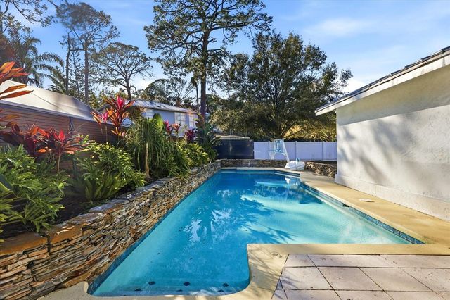 1405 N BAYSHORE DRIVE, Safety Harbor, FL 34695