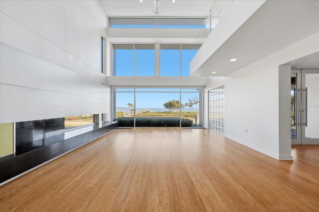 1405 N BAYSHORE DRIVE, Safety Harbor, FL 34695