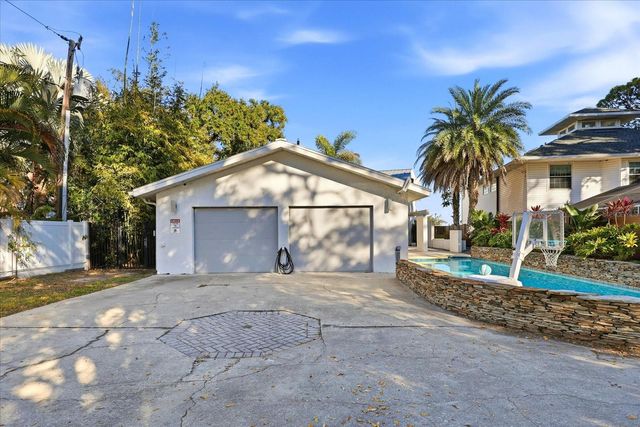 1405 N BAYSHORE DRIVE, Safety Harbor, FL 34695