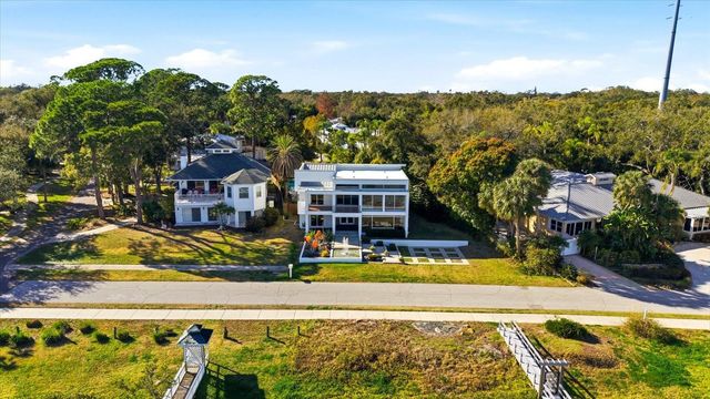 1405 N BAYSHORE DRIVE, Safety Harbor, FL 34695