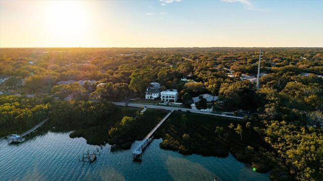 1405 N BAYSHORE DRIVE, Safety Harbor, FL 34695