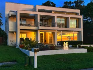 1405 N BAYSHORE DRIVE, Safety Harbor, FL 34695