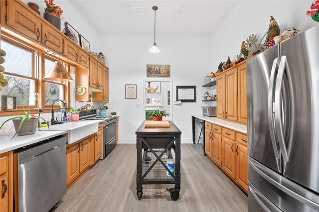 115 Lower Jersey Road, Covington, GA 30014