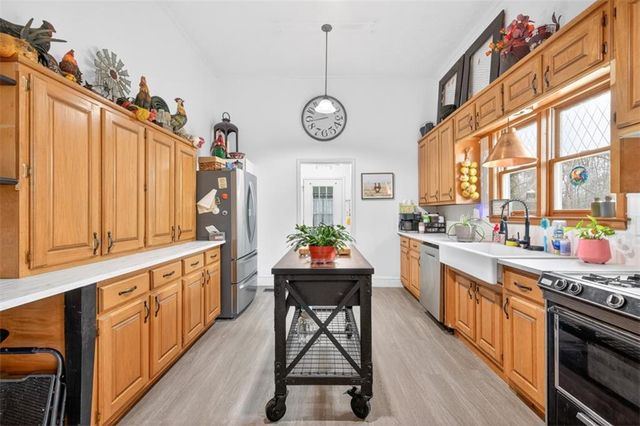 115 Lower Jersey Road, Covington, GA 30014