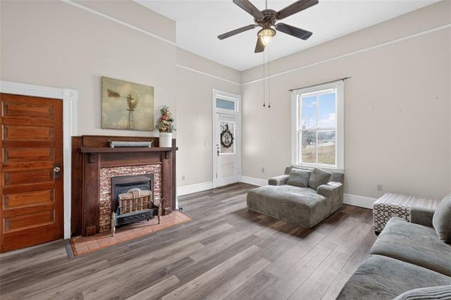 115 Lower Jersey Road, Covington, GA 30014