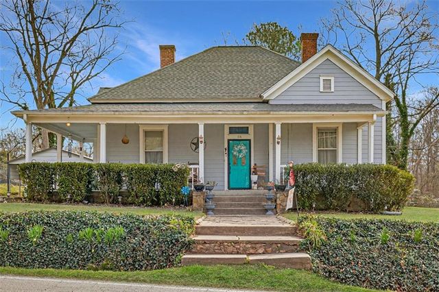 115 Lower Jersey Road, Covington, GA 30014