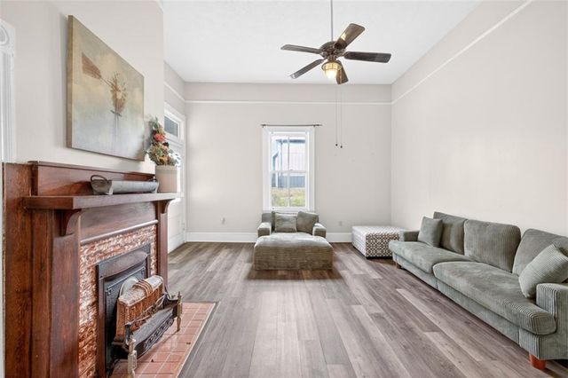 115 Lower Jersey Road, Covington, GA 30014