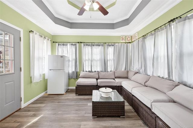 115 Lower Jersey Road, Covington, GA 30014