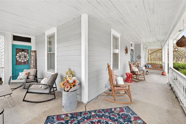 115 Lower Jersey Road, Covington, GA 30014