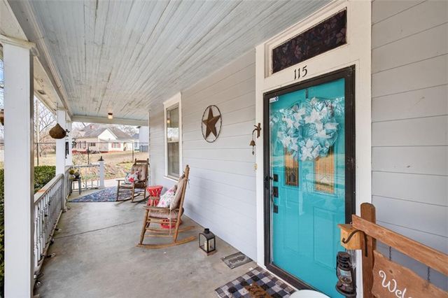 115 Lower Jersey Road, Covington, GA 30014