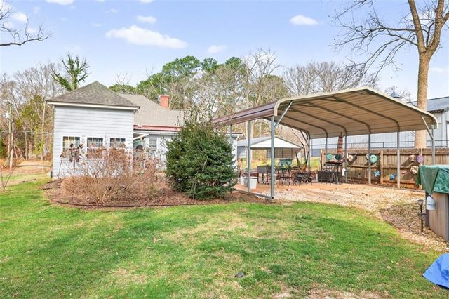 115 Lower Jersey Road, Covington, GA 30014