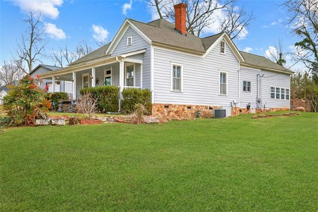 115 Lower Jersey Road, Covington, GA 30014