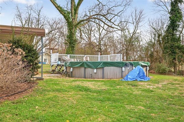 115 Lower Jersey Road, Covington, GA 30014