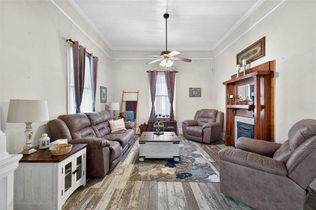 115 Lower Jersey Road, Covington, GA 30014