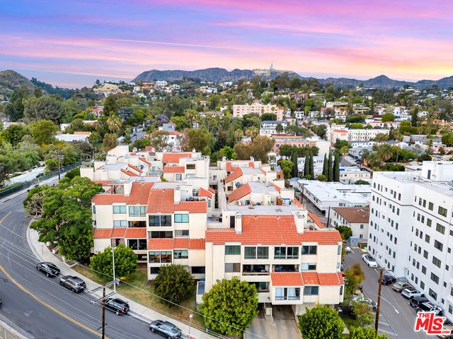 1900 Vine Street 103, Los Angeles, CA 90068