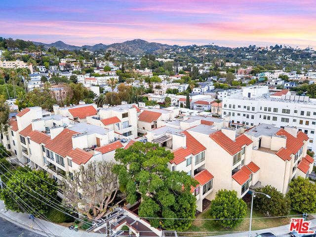 1900 Vine Street 103, Los Angeles, CA 90068