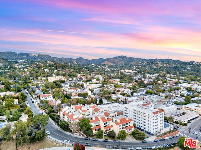 1900 Vine Street 103, Los Angeles, CA 90068