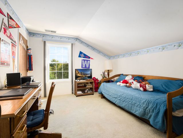 153 E Fabish Drive 153, Buffalo Grove, IL 60089