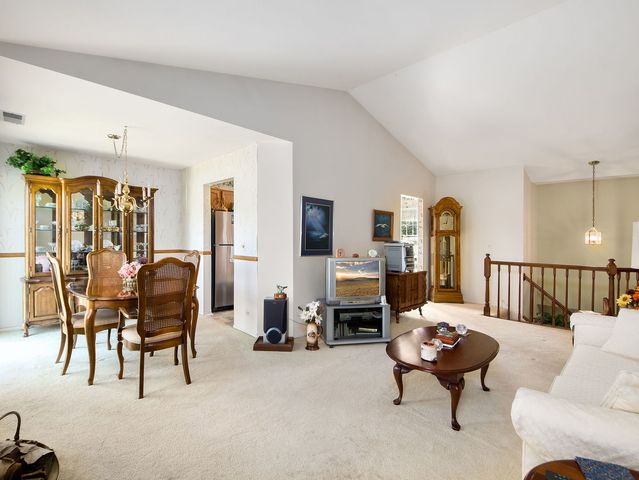 153 E Fabish Drive 153, Buffalo Grove, IL 60089