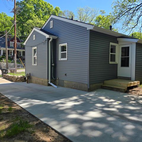 808 MADISON Avenue, Council Bluffs, IA 51503
