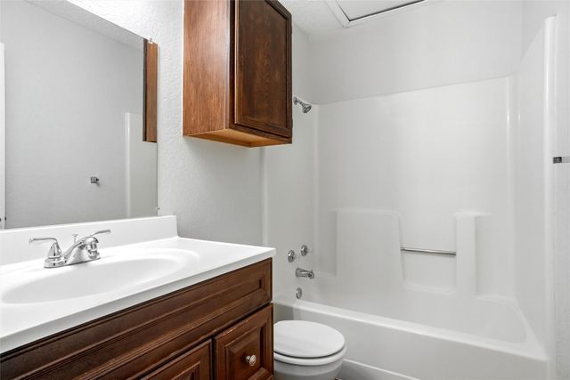 701 Wolftrap Drive, Denton, TX 76209