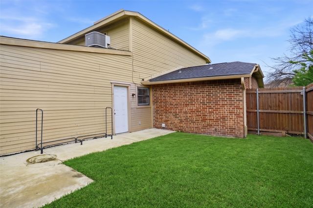 701 Wolftrap Drive, Denton, TX 76209