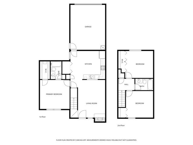 701 Wolftrap Drive, Denton, TX 76209