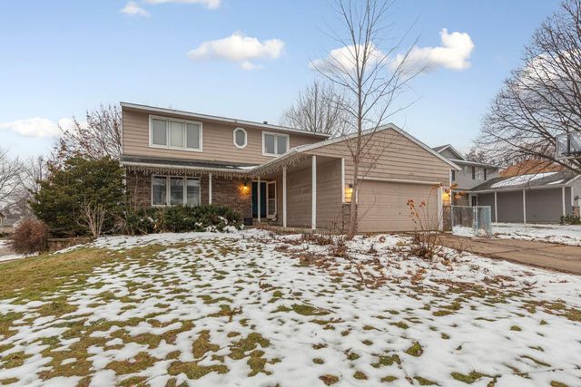 4406 Newcastle Lane NW, Rochester, MN 55901