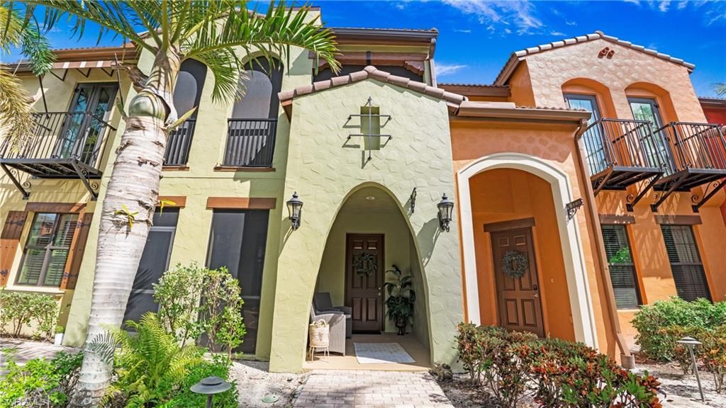 9066 Albion LN N # 5104, Naples, FL 34113