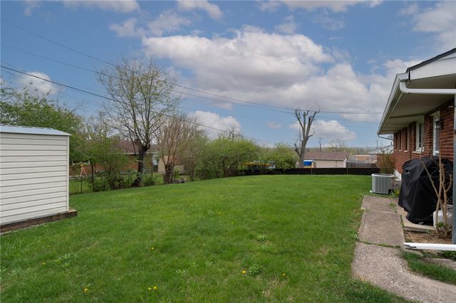 795 Spring Garden Place, Dayton, OH 45431