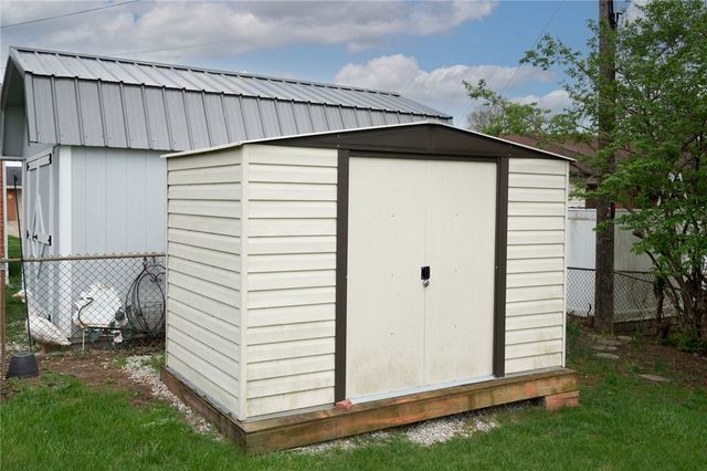 795 Spring Garden Place, Dayton, OH 45431