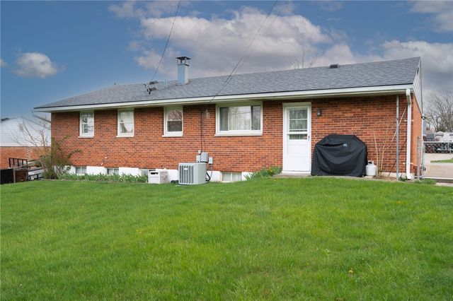 795 Spring Garden Place, Dayton, OH 45431