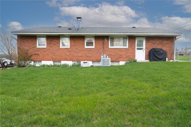 795 Spring Garden Place, Dayton, OH 45431