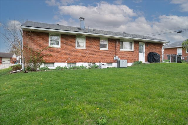 795 Spring Garden Place, Dayton, OH 45431