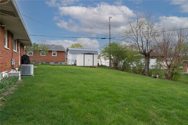 795 Spring Garden Place, Dayton, OH 45431