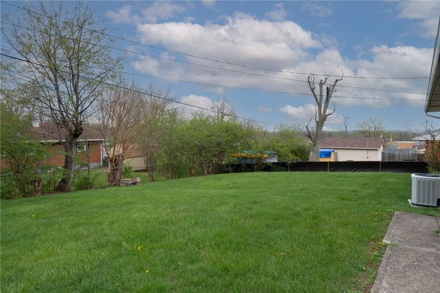 795 Spring Garden Place, Dayton, OH 45431