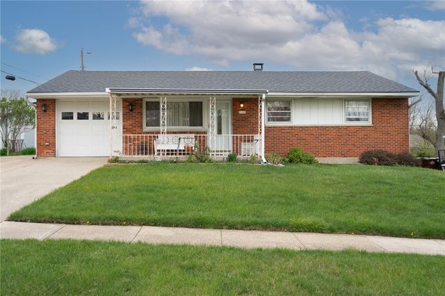 795 Spring Garden Place, Dayton, OH 45431