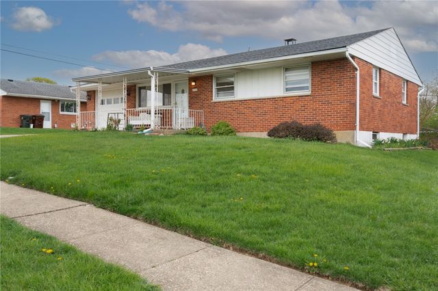 795 Spring Garden Place, Dayton, OH 45431