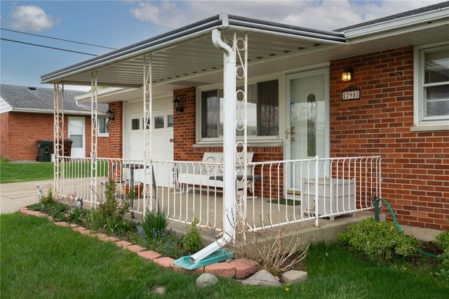 795 Spring Garden Place, Dayton, OH 45431