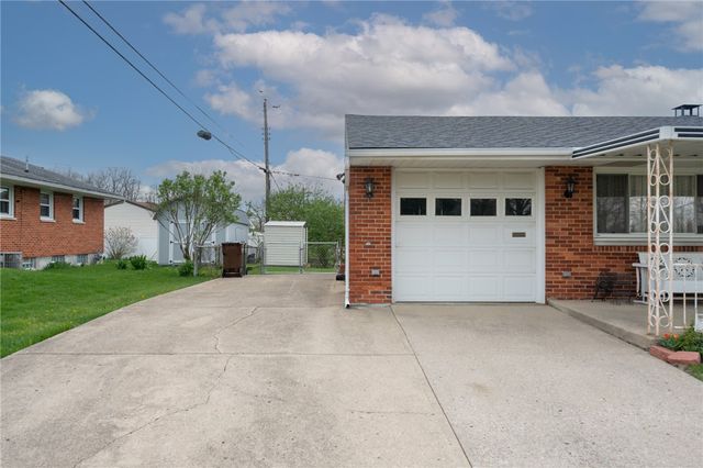 795 Spring Garden Place, Dayton, OH 45431