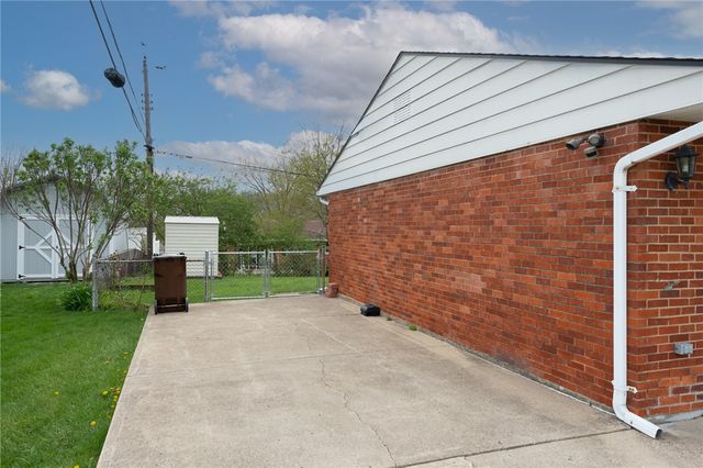 795 Spring Garden Place, Dayton, OH 45431