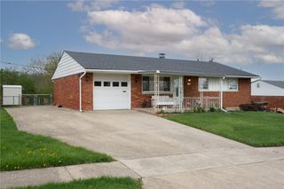 795 Spring Garden Place, Dayton, OH 45431