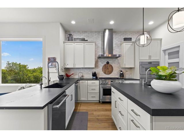 4636 N Ponderosa Trl, Littleton, CO 80125