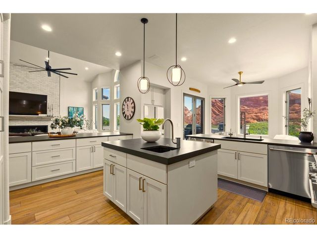 4636 N Ponderosa Trl, Littleton, CO 80125