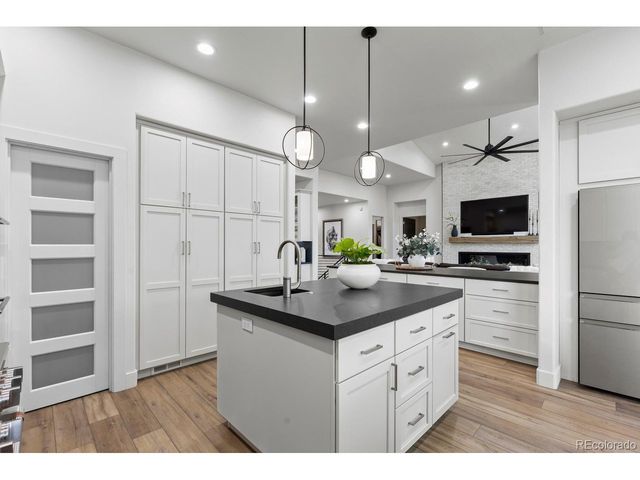 4636 N Ponderosa Trl, Littleton, CO 80125