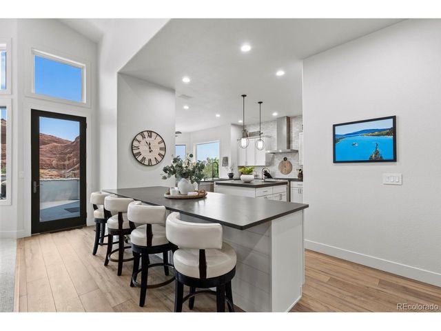 4636 N Ponderosa Trl, Littleton, CO 80125