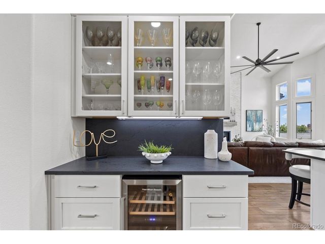 4636 N Ponderosa Trl, Littleton, CO 80125